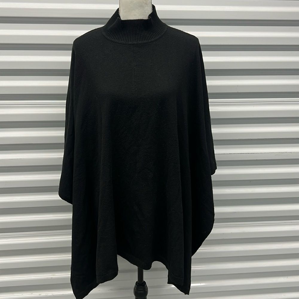 Ralph Lauren Women’s Poncho